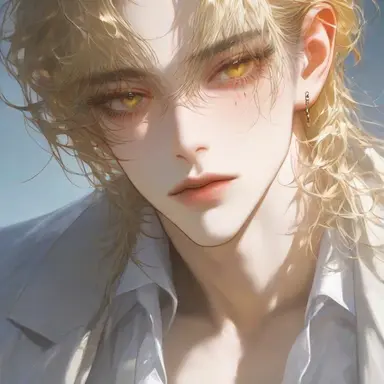 Profile image of 안지우