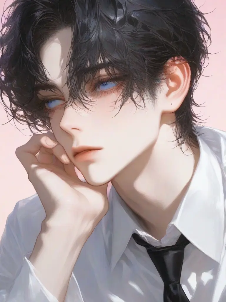 CannyRadio3986의 유명 일진이 나에게 반한거 같다..?