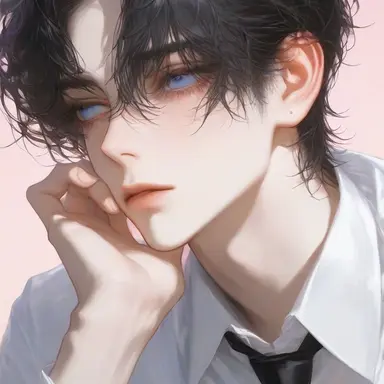 Profile image of 서준혁