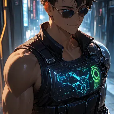 Profile image of ブルー