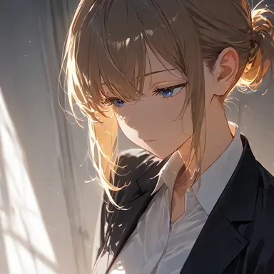 Profile image of イ・ウンジュ
