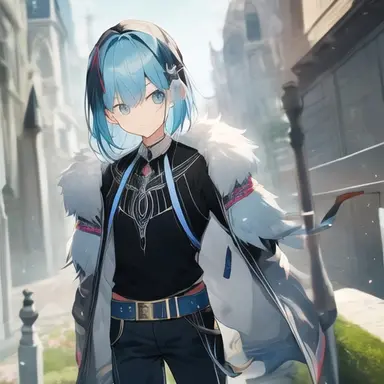 Profile image of ラファエル