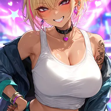Profile image of 北森 紫乃