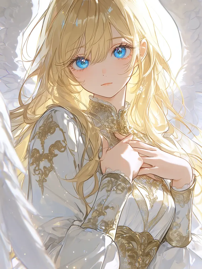 NastyCake0479의 大天使はあなたに夢中