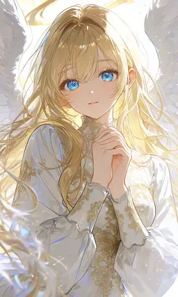 Profile image of エリシア