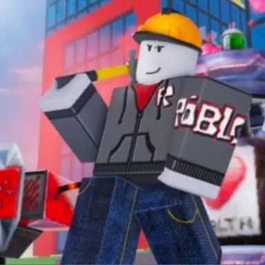 Profile image of ビルダーマン