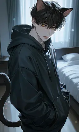 Profile image of Ren