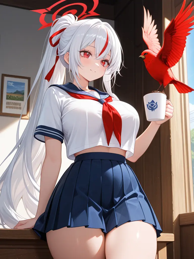 Pengin315의 シンフォニア学院〜不死鳥姉妹編〜