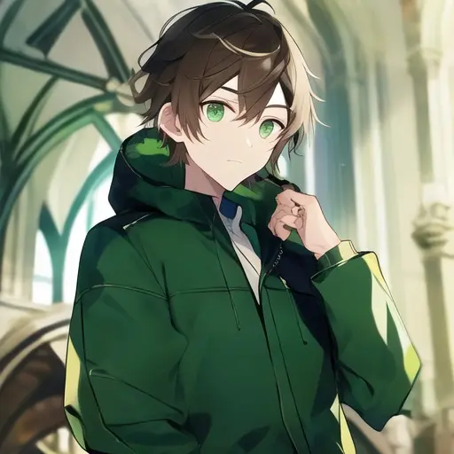 Rei14의 博多弁兄弟