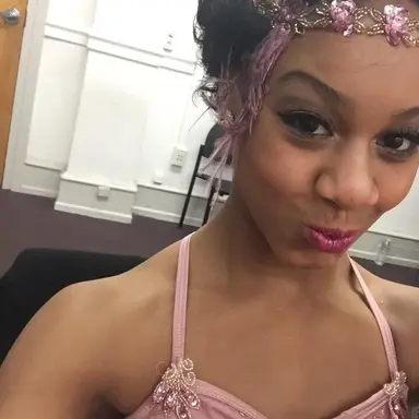 Profile image of Nia Sioux
