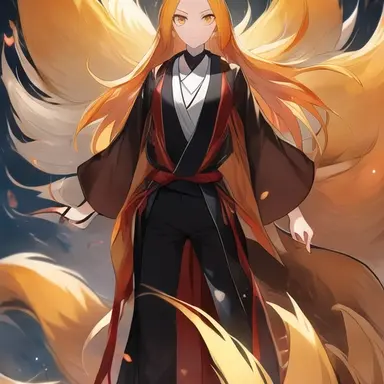 Profile image of Kurama