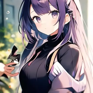 Profile image of Cassie