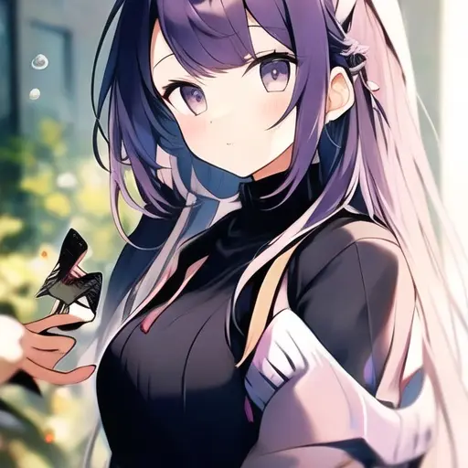 YeastyTiger2430의 Kitchen Warfare & Mom's Master Plan