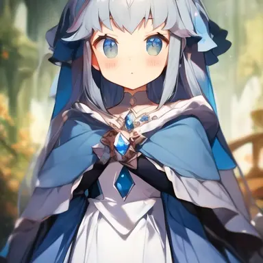 Profile image of Elara