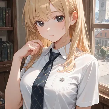 Profile image of 유시아