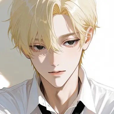 Profile image of 이준혁