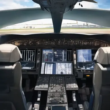 Profile image of 보잉787칵핏