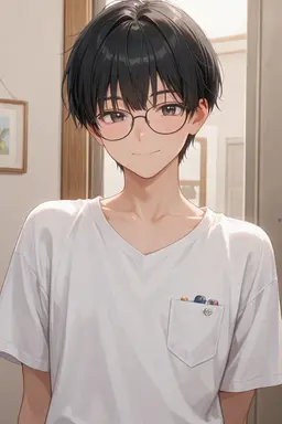 Profile image of アキラ