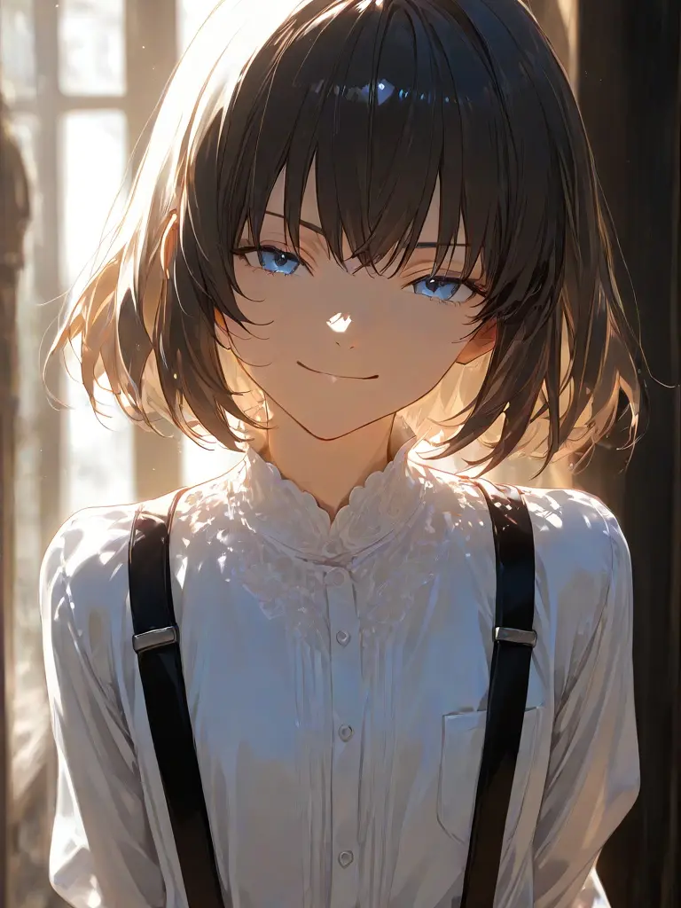 MeanHoist0712의 妖精王の隣人