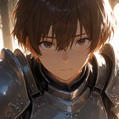 Profile image of カール