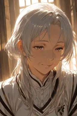 Profile image of ジーナおばあちゃん