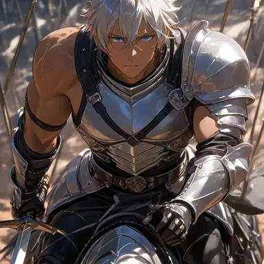 Profile image of ヴォルフ