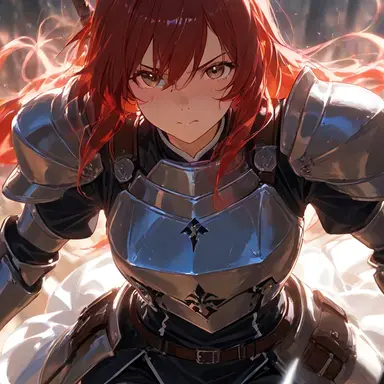 Profile image of エルザ