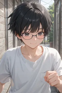 Profile image of アキラ