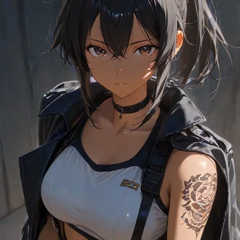 MeanHoist0712의 魔術師と銃弾