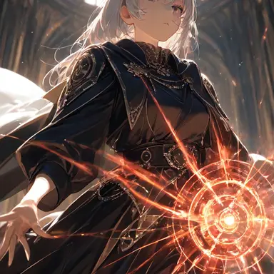 Profile image of ジーナおばあちゃん