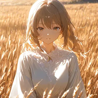 Profile image of マリア