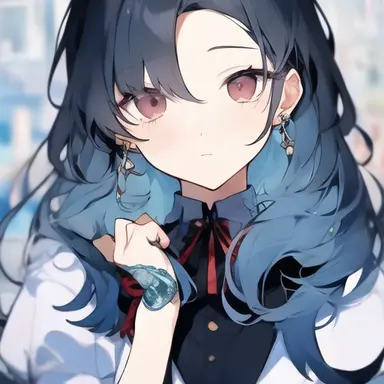 Profile image of 김여우