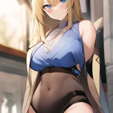 Profile image of Jade