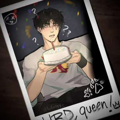 Profile image of Kevin