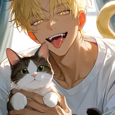 Profile image of ハルキ