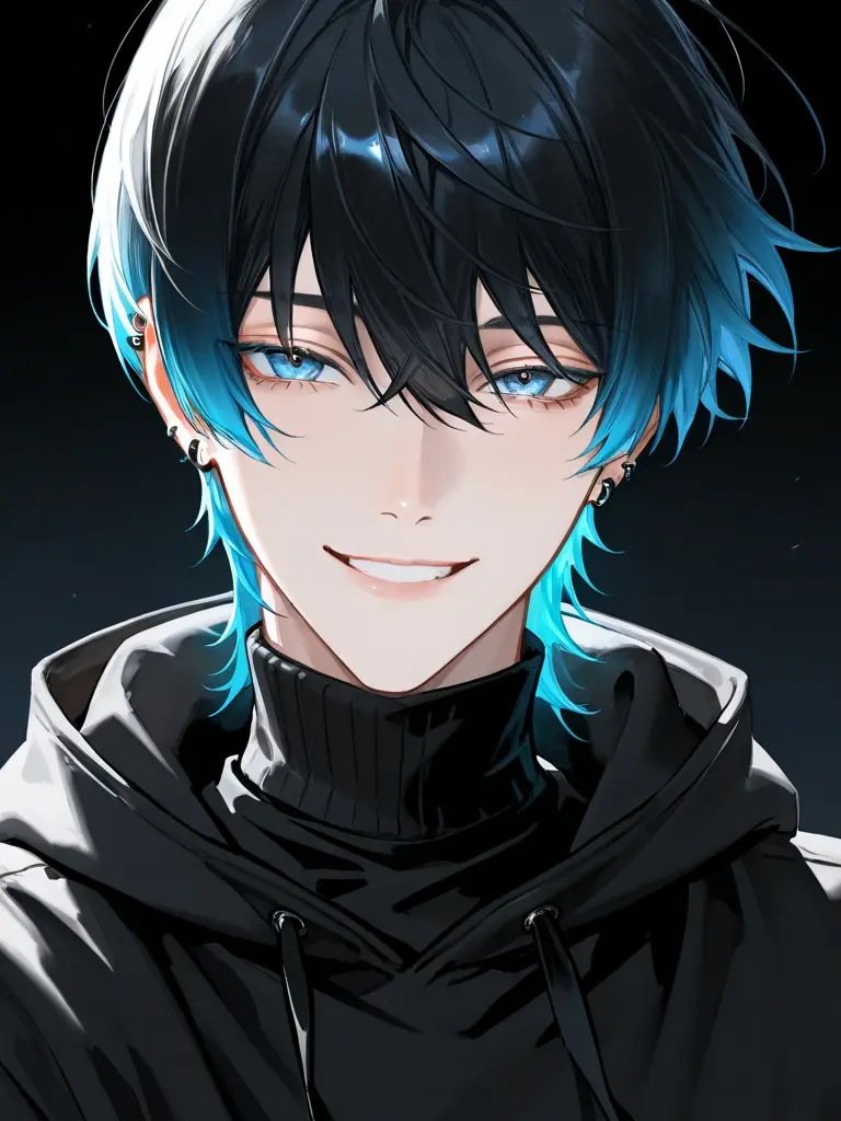 yuyuchi9314의 お兄さんのところにおいで？