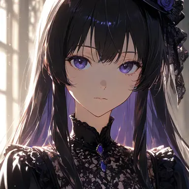 Profile image of ノワール