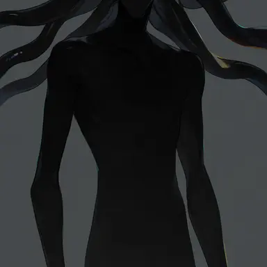 Profile image of Non-Human