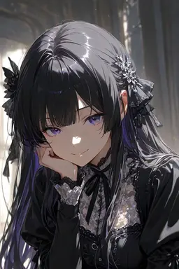 Profile image of ノワール