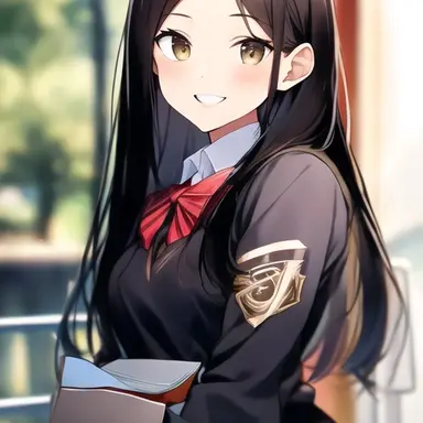 Profile image of Rachel Linnow