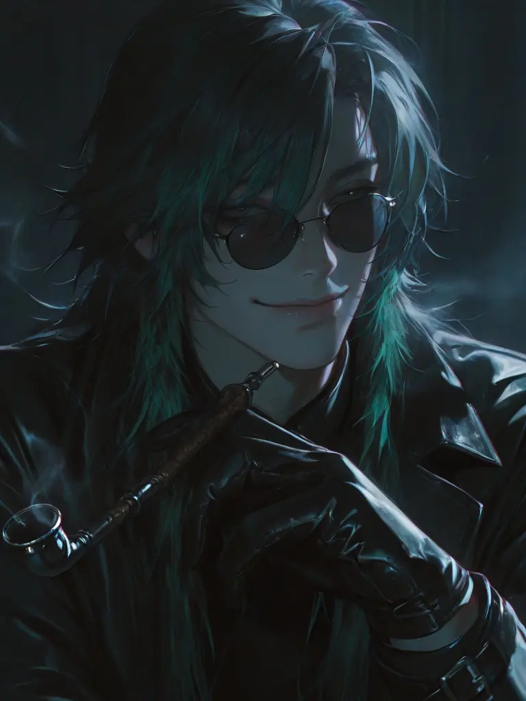 Tannhuru1123의 甘く深い愛