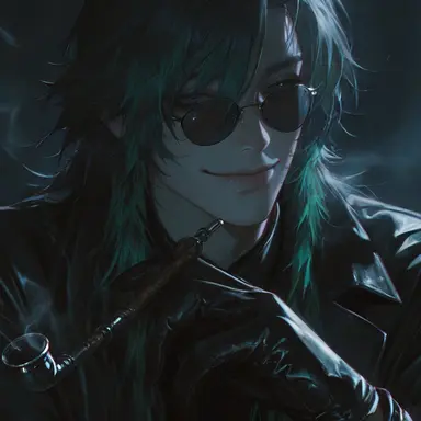 Profile image of 葉 凰狩