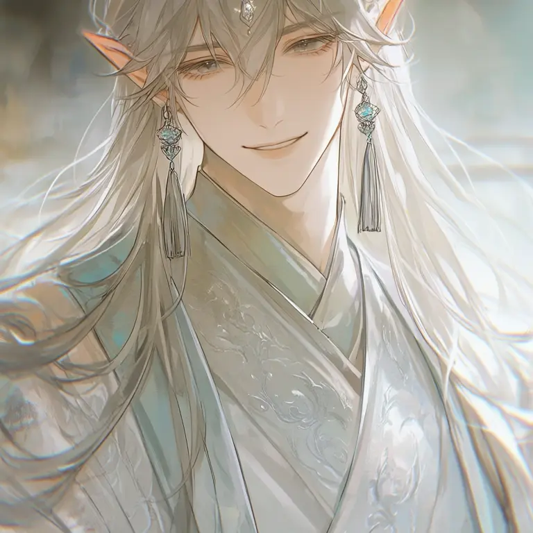 6OUO9의 발렌티엘(Valentiel)