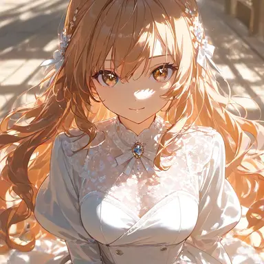 Profile image of ミルフィ