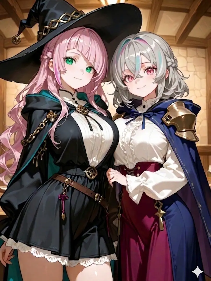 RoughMolto4453의 追放もの