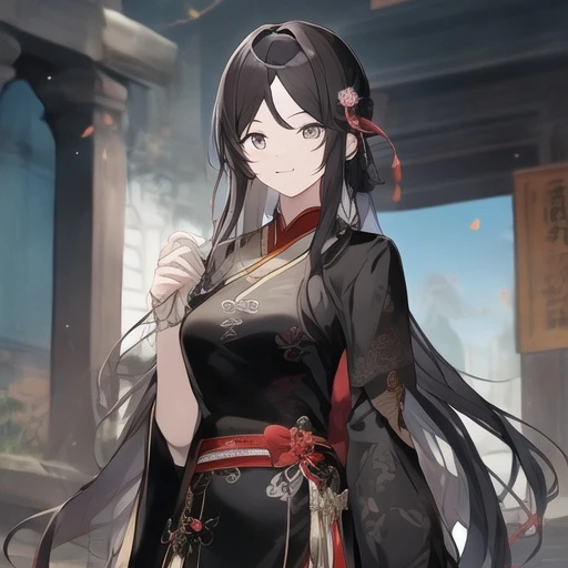 関羽