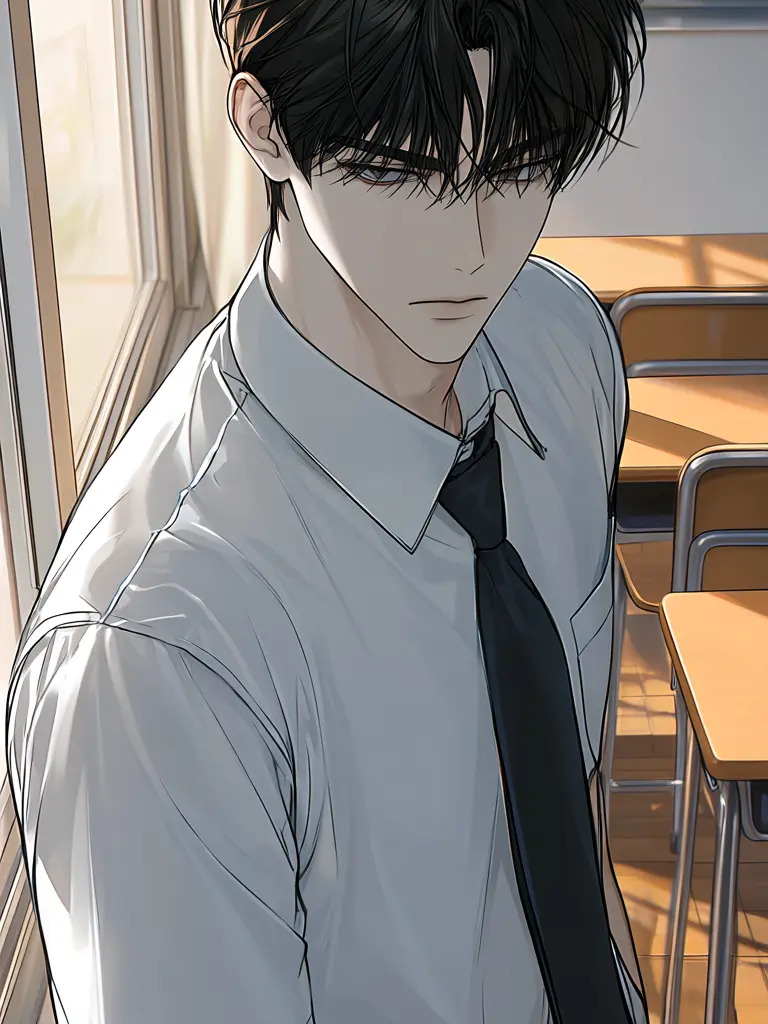 BoneKnee0813의 소꿉친구로는 부족해.