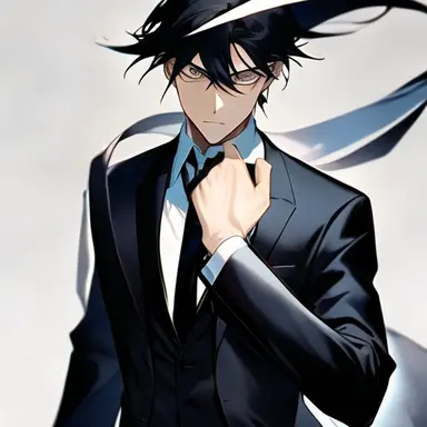 Profile image of 아키