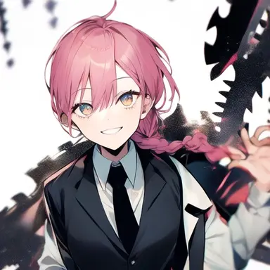 Profile image of 마키마