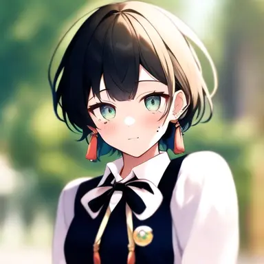 Profile image of 키가